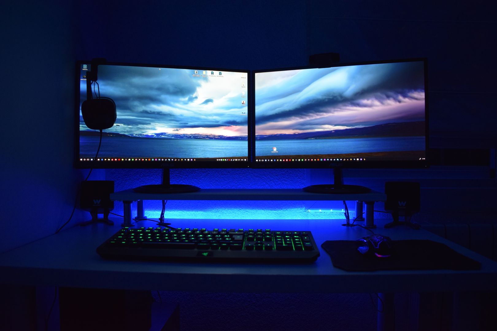 LG 27GR95QE-B UltraGear OLED: Review