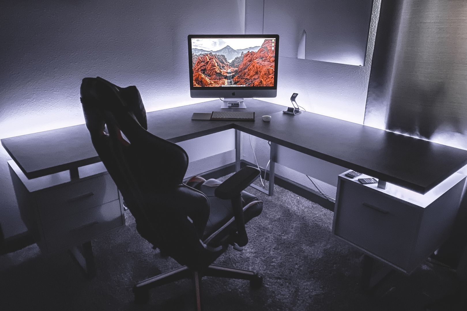ASUS ROG Swift PG27AQDM: Review