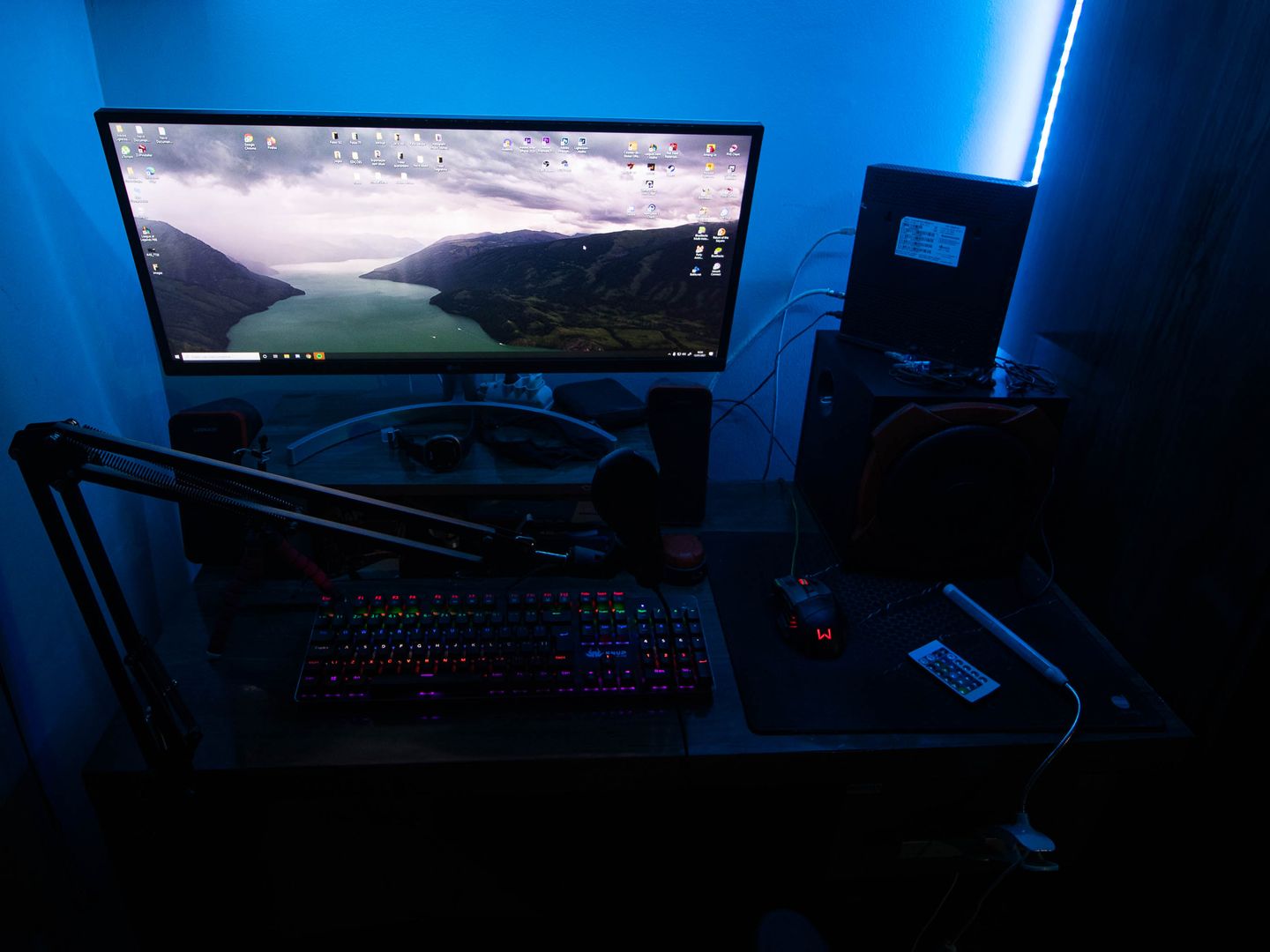 Built for Speed and Responsiveness