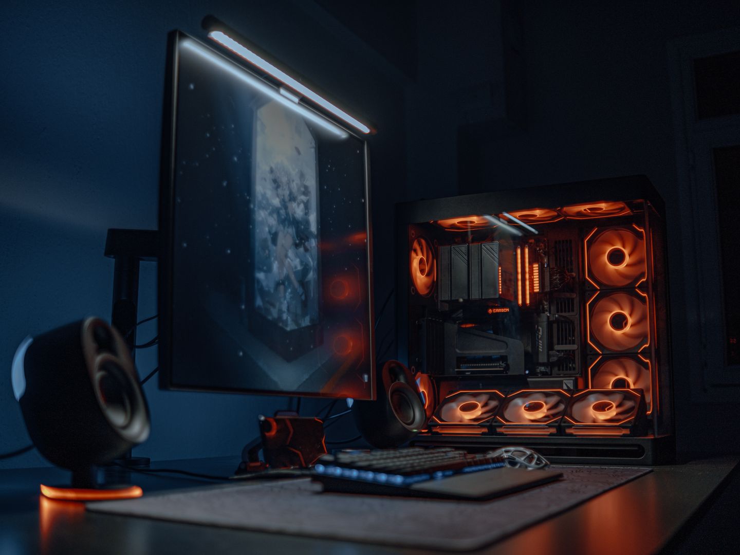 MSI MPG 271QRX QD-OLED