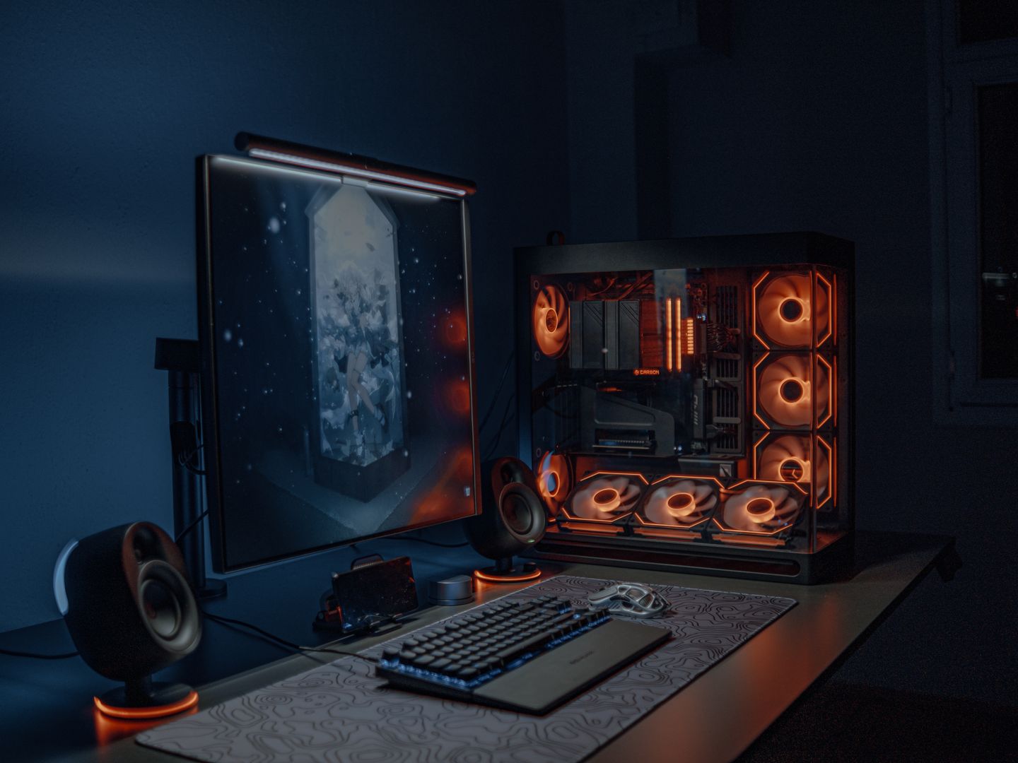 LG 27GR83Q-B