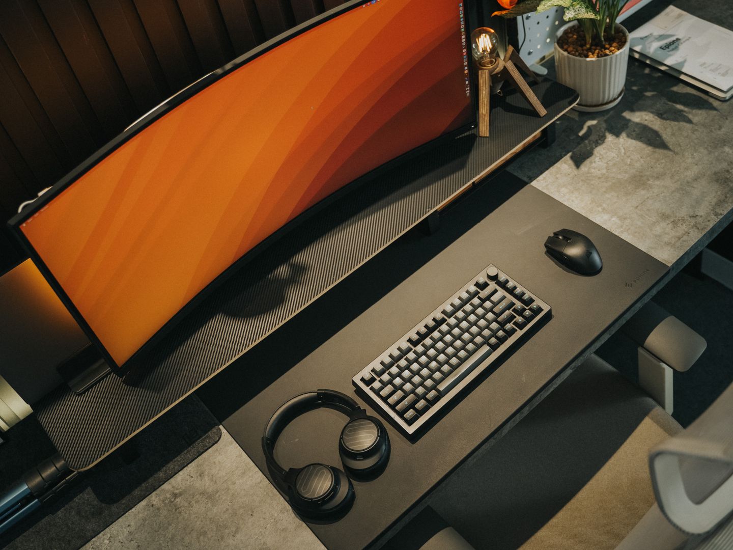 LG 34GS95QE-B
