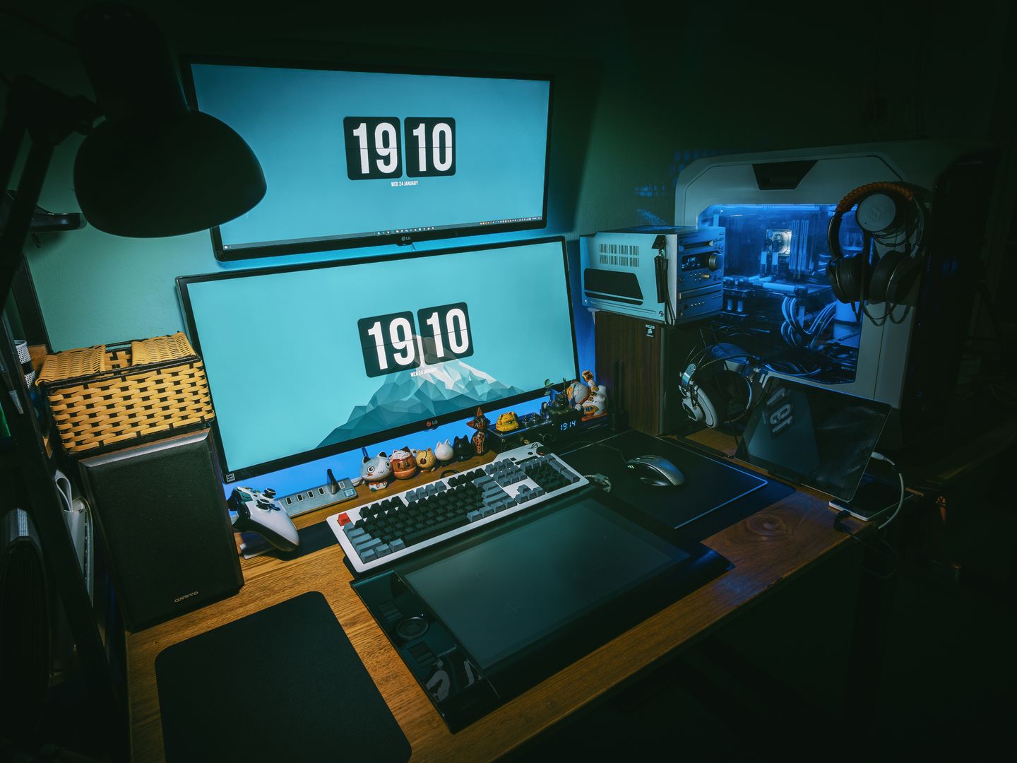 MSI MPG 321URX QD-OLED