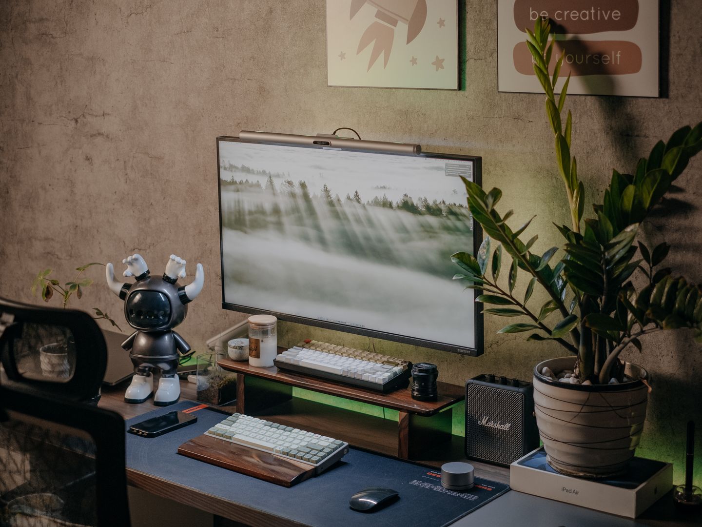 ASUS ROG Swift OLED PG27AQDM