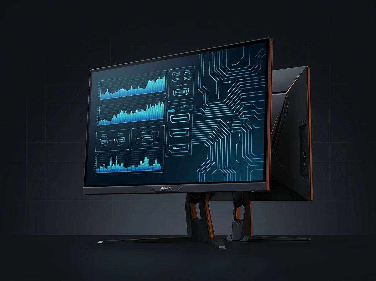 GIGABYTE AORUS FO32U2P