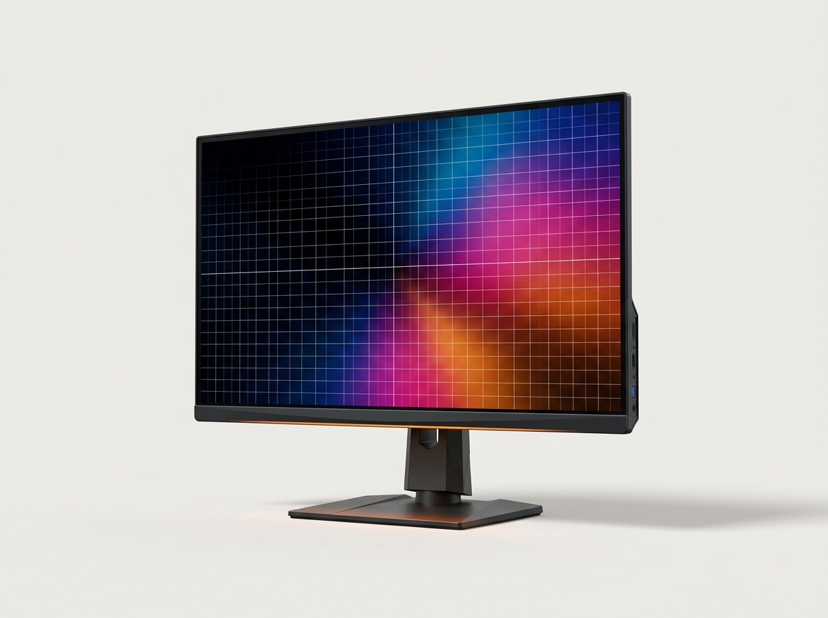 MSI MPG 321URX QD-OLED
