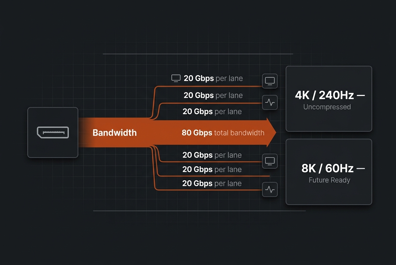 Best 4K Gaming Monitors