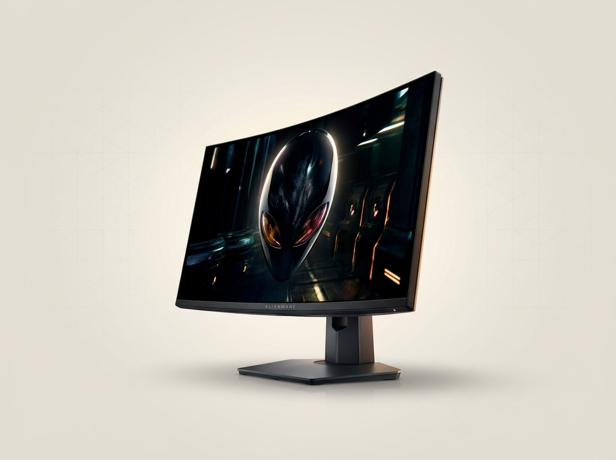 Dell Alienware AW3225QF
