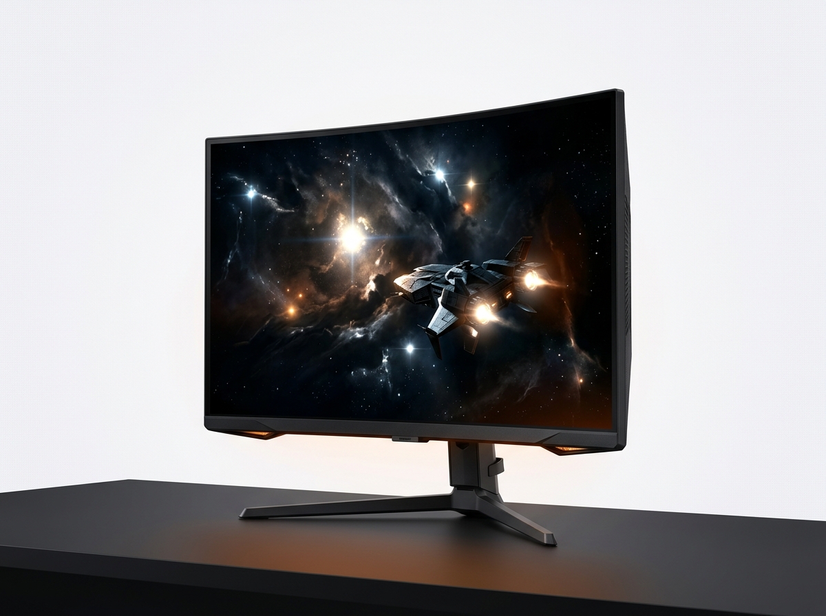 Samsung Odyssey Neo G8 Mini-LED Option