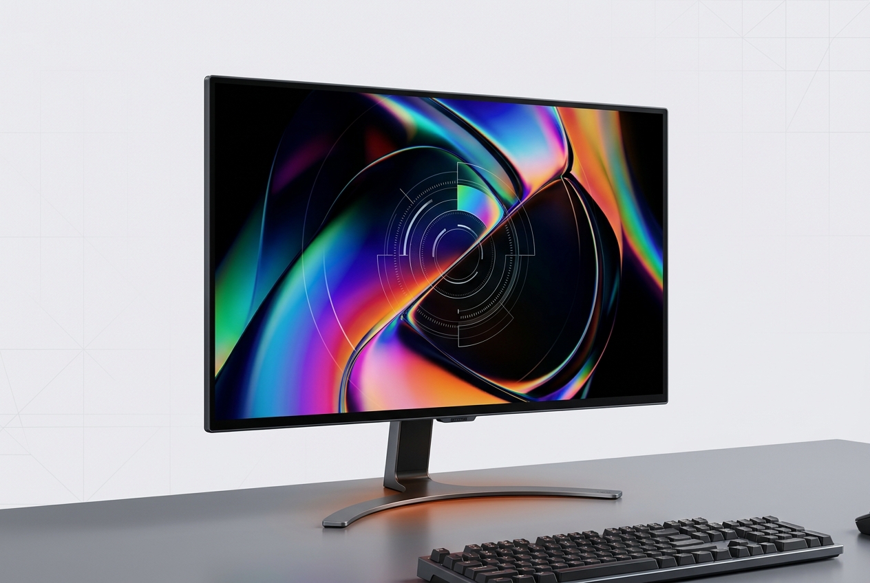 Samsung Odyssey G8 OLED G80SD Review: 4K/240Hz Monitor