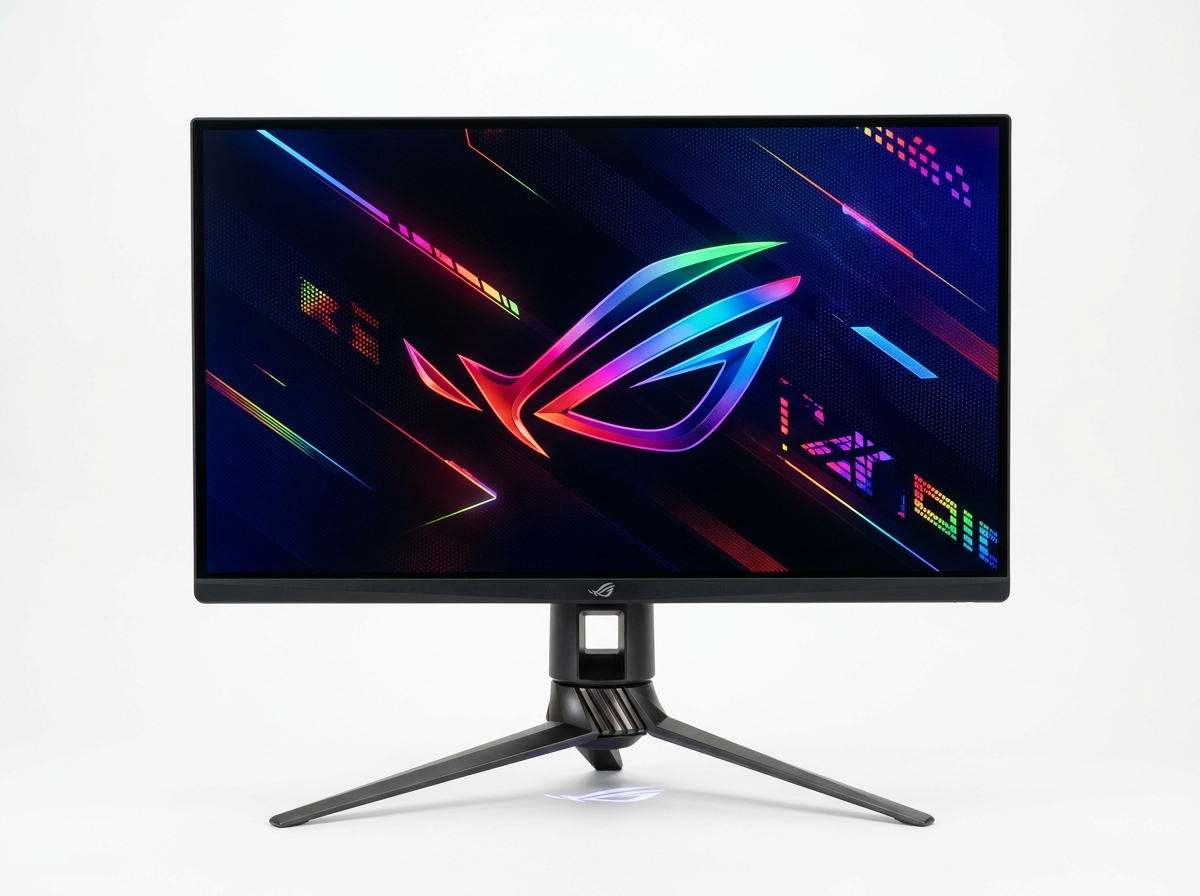 ASUS ROG Swift PG27AQDM