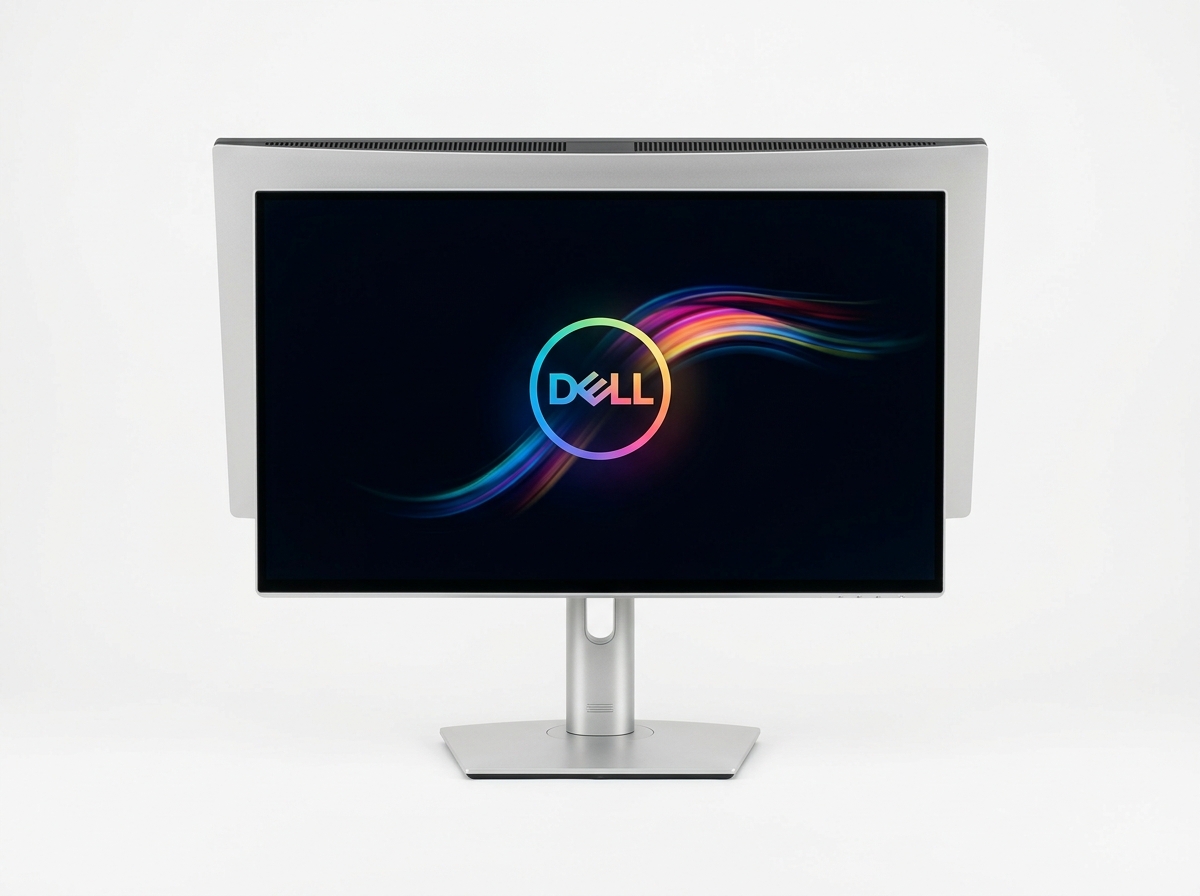 Dell UltraSharp U2723QE