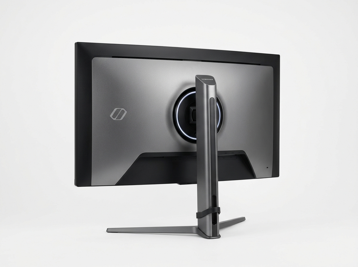 Samsung Odyssey G8 OLED G80SD