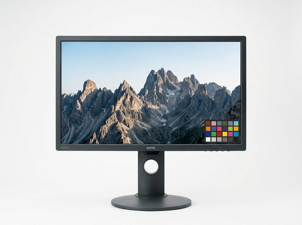 BenQ SW272U